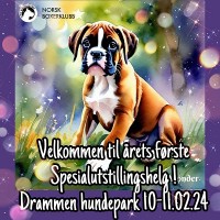 Drammen 2024