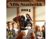 Velkommen til webinar med oppdatert helsestatistikk for 2024 i regi av Avlsrådet til Norsk Boxerklubb. 