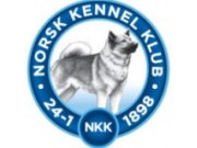Kataloger, resultater og kritikker, NKK Sandefjord 5, 6 og 7 juli 2024 
