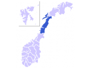 Ny lokalavdeling