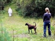MH - 30.08.2014 Haugaland Brukshundklubb, Førde i Sveio