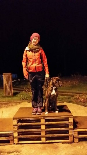 Boxerdalen Road Runner