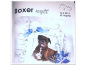 Boxernytt Nr 4 - 2014