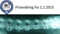 prisendring NKK