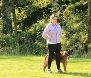 Birkeboxer Hector MH