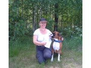 04.10.2014 Vennesla Hundeklubb