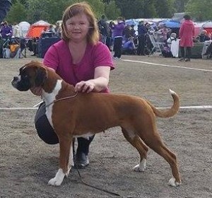 Libelle av Boxerhuset 280615