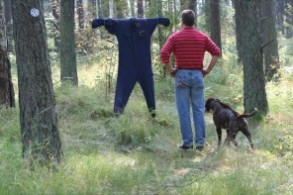 Figurant og testlederkurs bilde