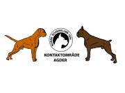 Norsk Boxerklubb kontaktområde Agder inviterer til spesialutstilling 6. august 2017