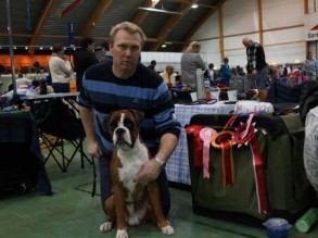 Urban Legend's Handsome Duke 071115