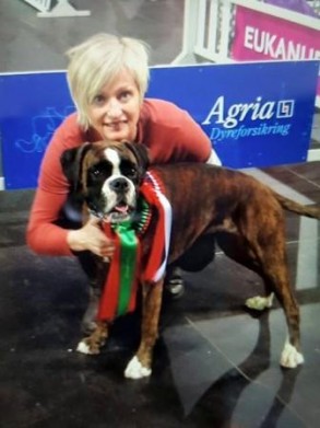 Boxerdalen's Magic Pearl 120316