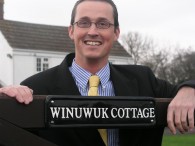 Tim Hutchings