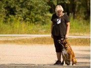 Sarpsborg 24.07.2016 - Sarpsborg Hundeklubb - LP klasse 1
