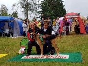 Hamresanden Kristiansand 07.08.2016 - Norsk Miniatyrhundeklubb Agder - 4.BIG Valp