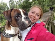 Snekkevik 30.04.2016 - Kragerø Hundeklubb - Mentalbeskrivelse - MH...