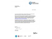 Avlssperren er opphevet for alle boxere med mer enn 1/3 hvitt