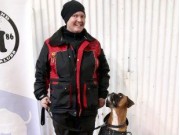 Gran 22.10.2016 - Hadeland Hundeklubb - Rallylydighet klasse - 1