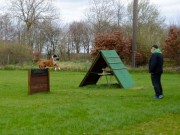 Glücksburg, Tyskland 07.05.2017 - BK Gruppe Glücksburg - IPO3