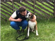 Lom 05.06.2017 - Jetta Hundeklubb - Rallylydighet klasse 1
