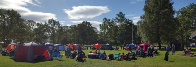Utstilling-Borrehaugene