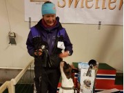 Stange 21.10.2017 - Hamar og Omegn Hundeklubb - Smeller