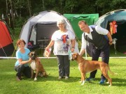 Råde 30.07.2017 - Moss og Omegn Hundeklubb - BIR