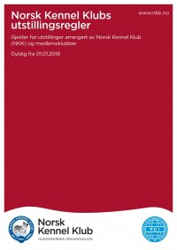 2018-01-01-Utstillingsregler