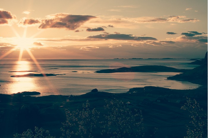 Nordland utstilling