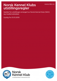 2019-01-01-Utstillingsregler