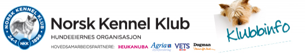 NKK Klubbinfo