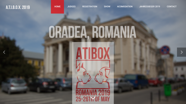 Atibox WBS 2019