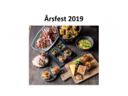 Styret i NBK inviterer til Årsfest på kvelden lørdag 06.04.2019