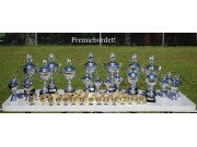 Litt stemningsrapport i bilder fra Norsk Boxerklubbs Årsvinnerutstilling 02.06.2019