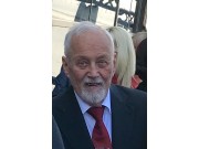 Knut Andersen har gått bort