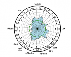 Spinndiagram