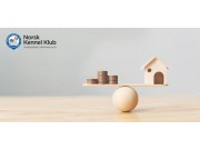 NBK donerer kr 20.000,- til NKK