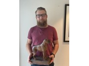 Joachim Næss ble den 3. oktober 2020, valgt som ny leder av Norsk Boxerklubb