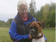 Fetsund 27.09.2020 - Engelaiz Hazel - NBF Spor D - Godkjent og opprykk