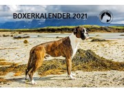Da er Boxerkalenderen for 2021 klar for forhåndsbestilling