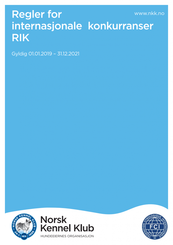 ReglerRIK-2019-01-01