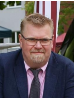 Arne Johan H