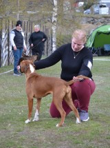 Monolaboxers Becky bir